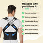 SpineAlign™ - Fix Your Posture In Seconds