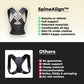 SpineAlign™ - Fix Your Posture In Seconds