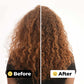 LuxSleep™ - Frizz-free, smooth hair overnight!