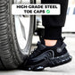 SafeStep™ - Built For Safety & All Day Comfort